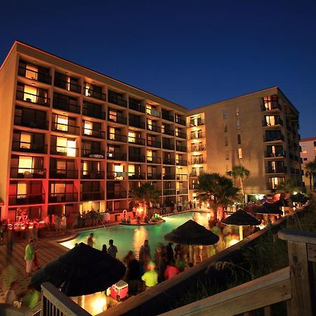 Wyndham Garden Fort Walton Beach Destin Exterior photo