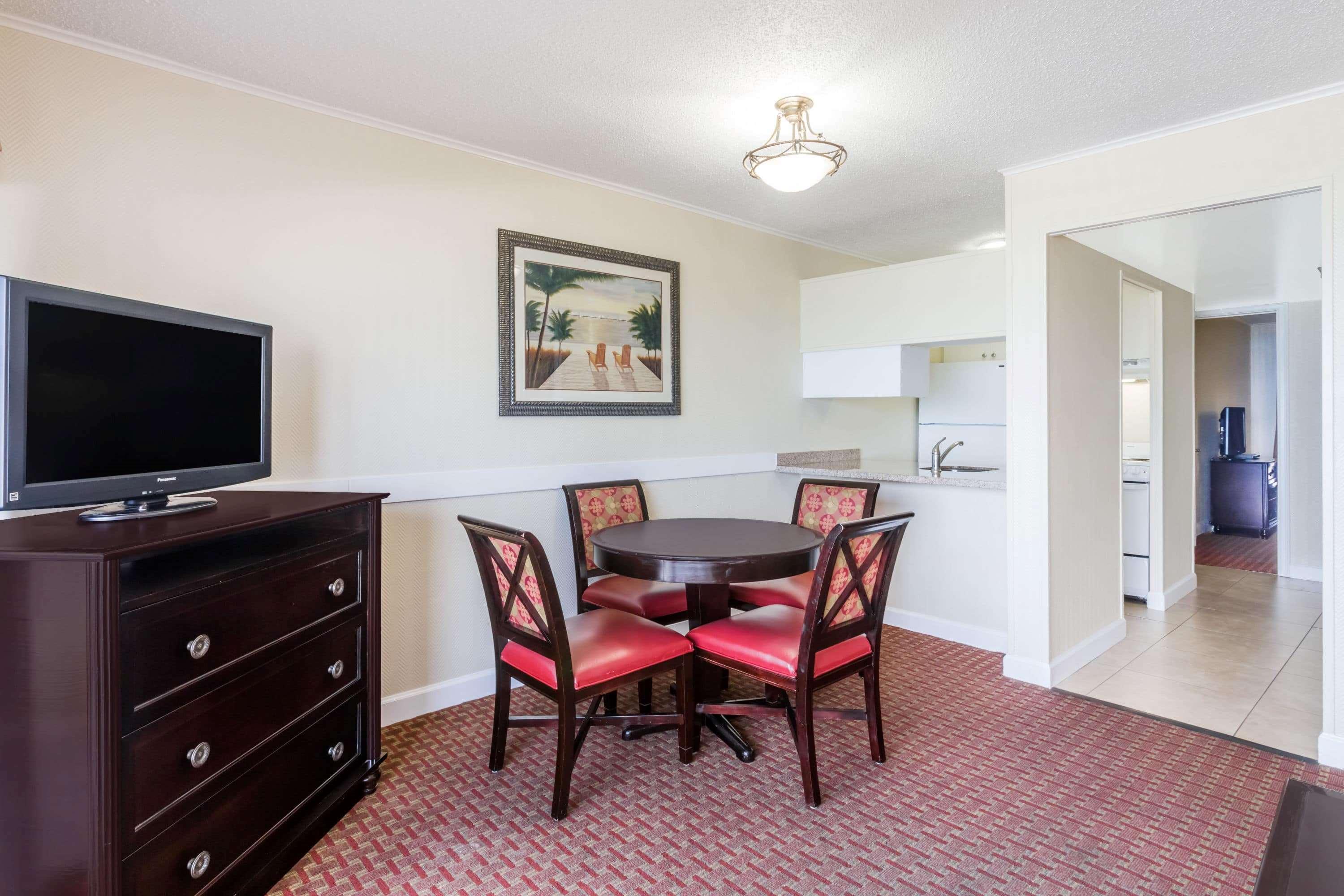 Wyndham Garden Fort Walton Beach Destin Exterior photo