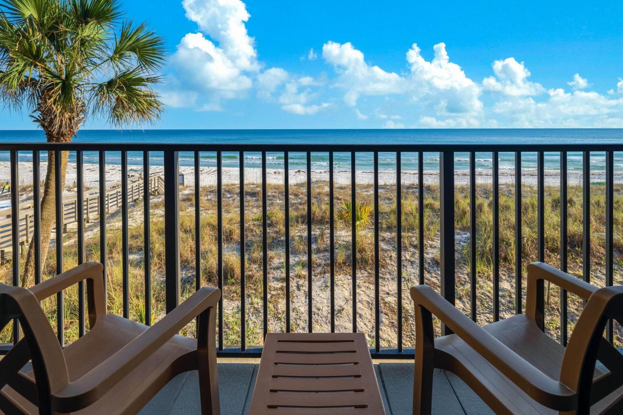 Wyndham Garden Fort Walton Beach Destin Exterior photo